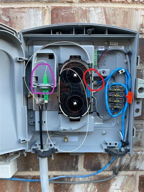 att fiber junction box|at&t repair service number.